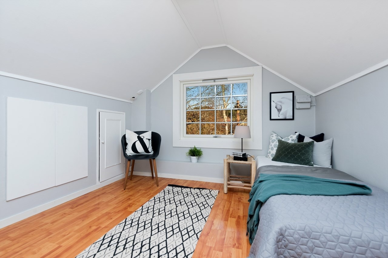 Soverom 2. Galleribilde