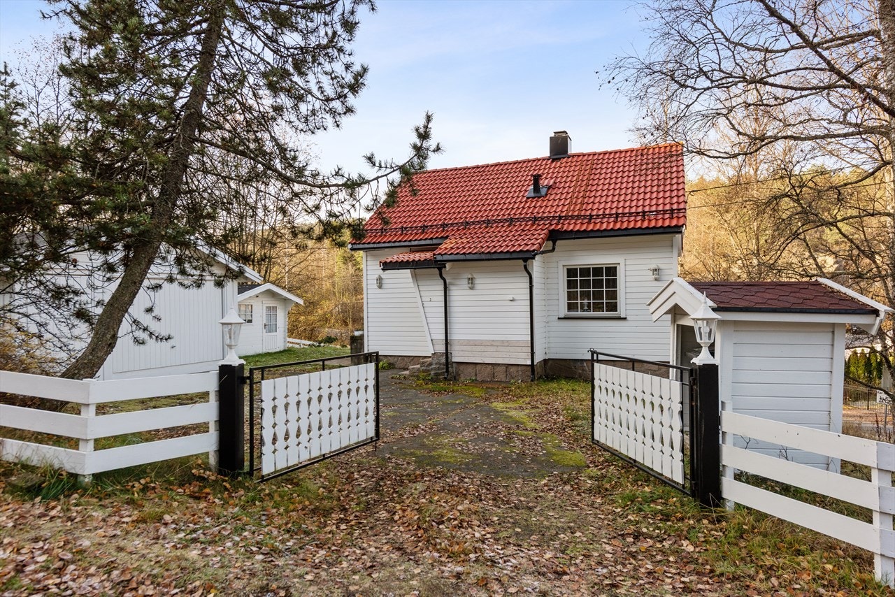 Gamle Trondheimsveien 103 Galleribilde