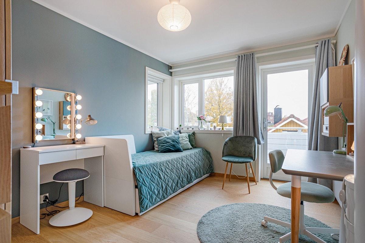 Soverom 2 Galleribilde