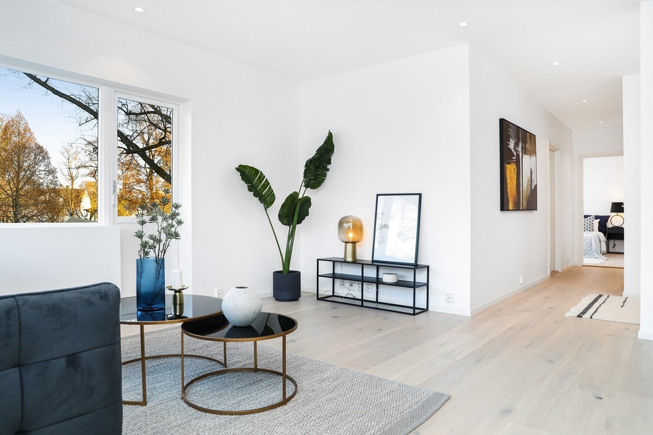 Uttak til TV og internett fra GET som er inkludert i de månedlige fellesutgiftene Galleribilde