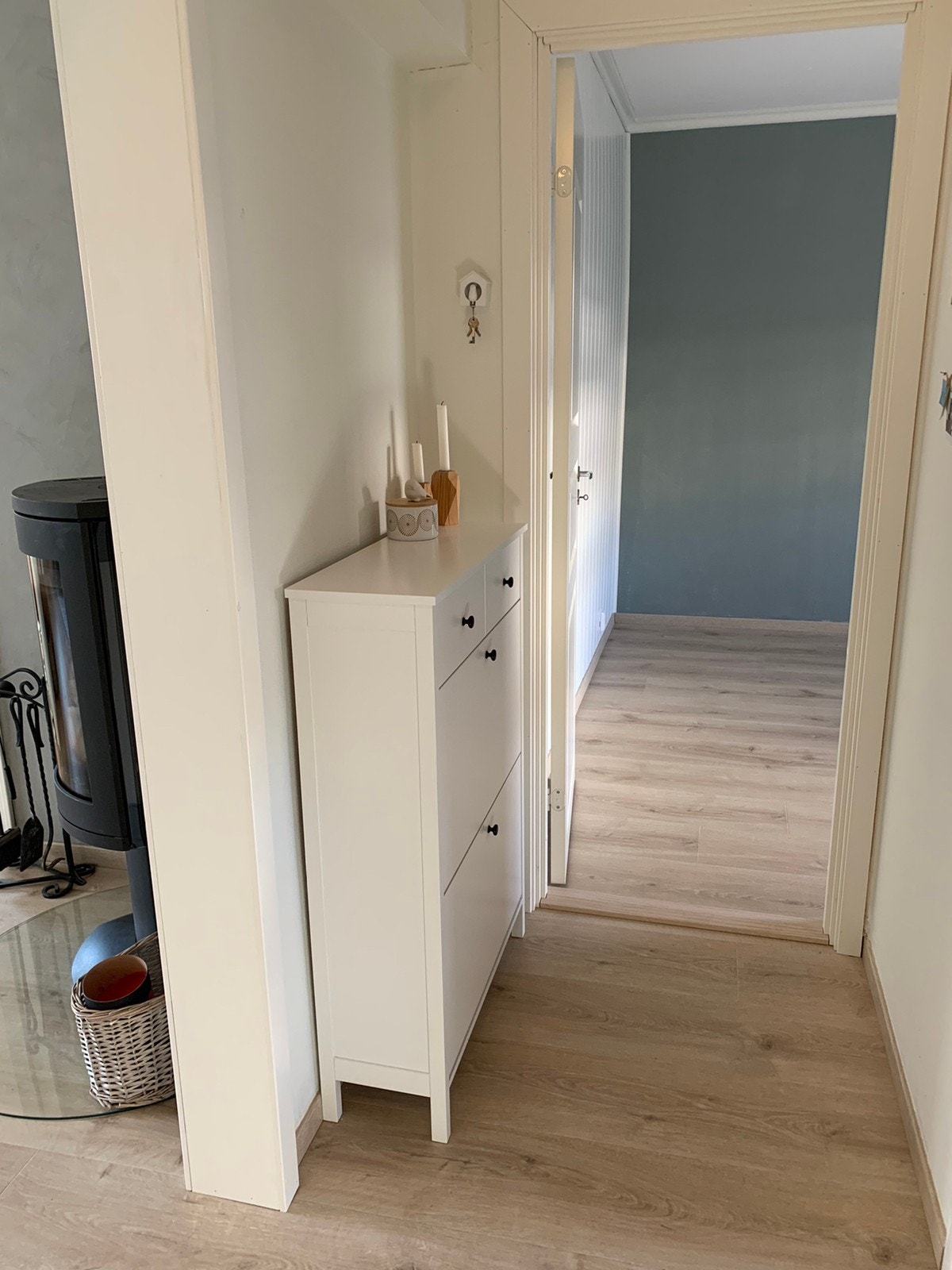 Soverom nr 2 Galleribilde