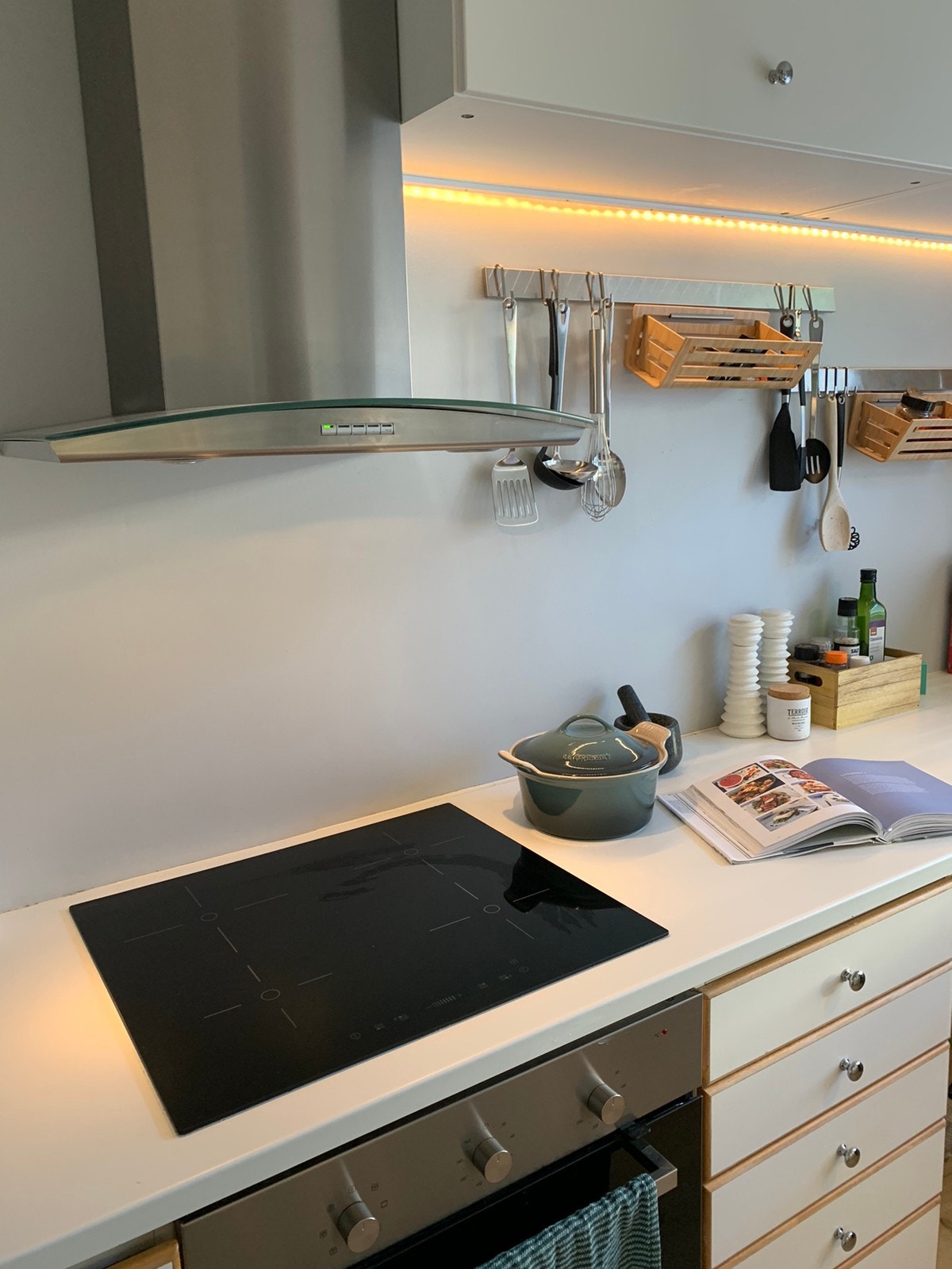 Kjøkken Galleribilde