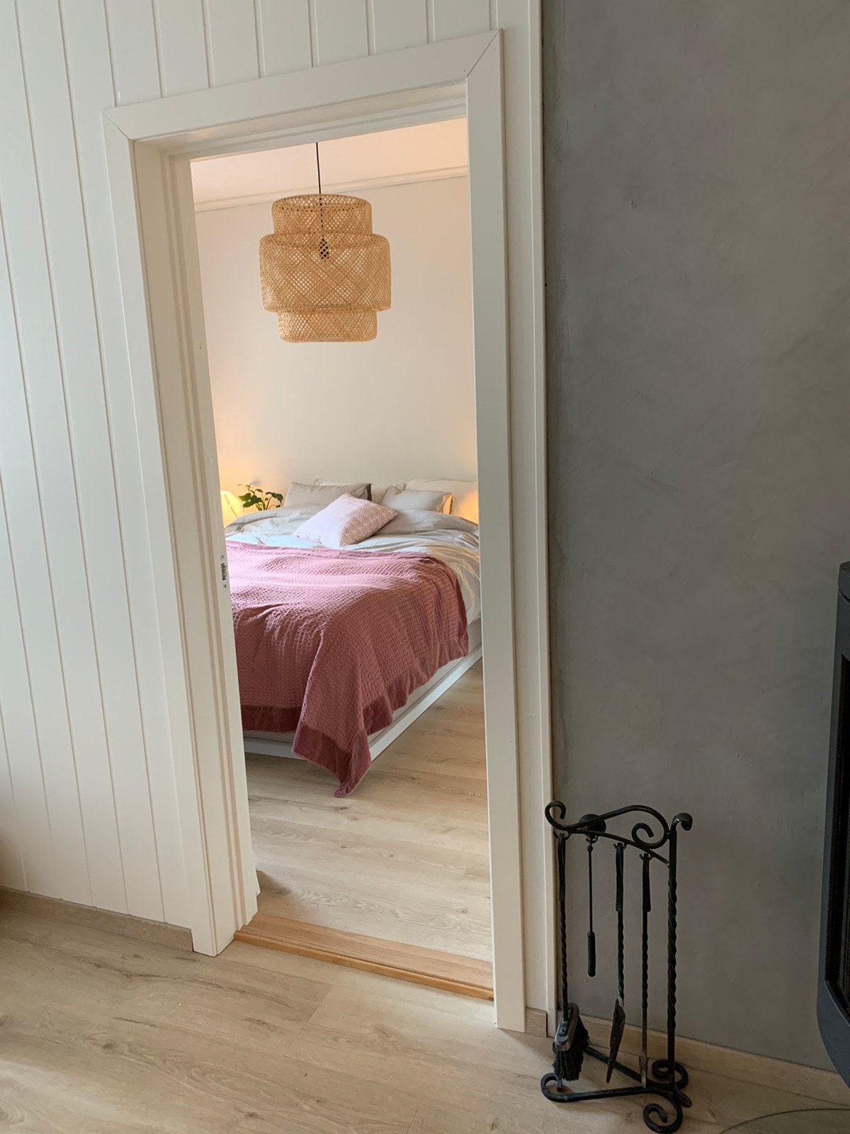 Soverom 1 Galleribilde