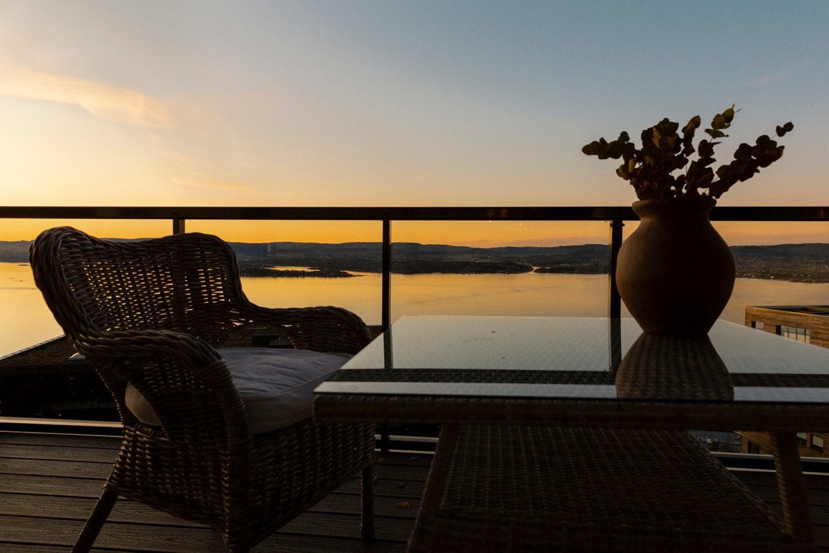 Vardenbakken 103 presenteres av PrivatMegleren v/Silje Byman - Velkommen! Galleribilde