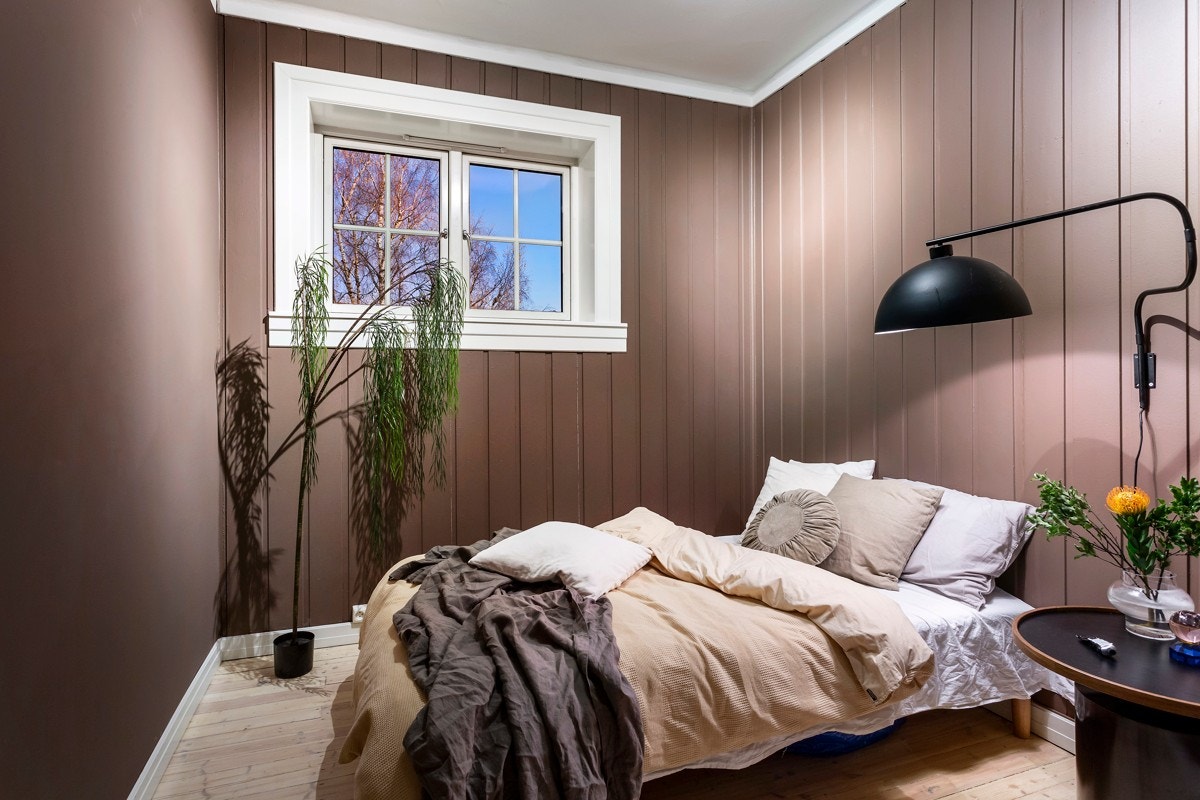 Soverom 3. Galleribilde