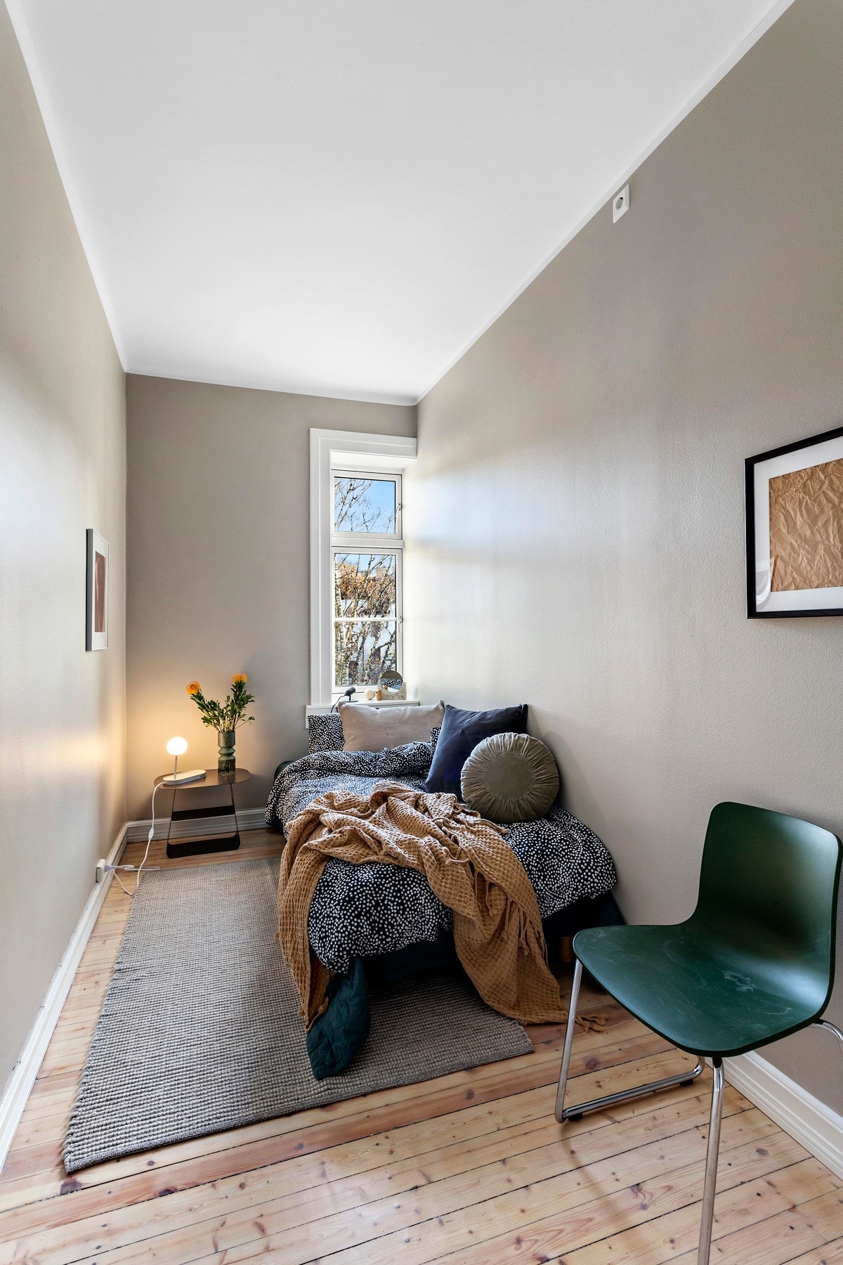 Soverom 2. Galleribilde