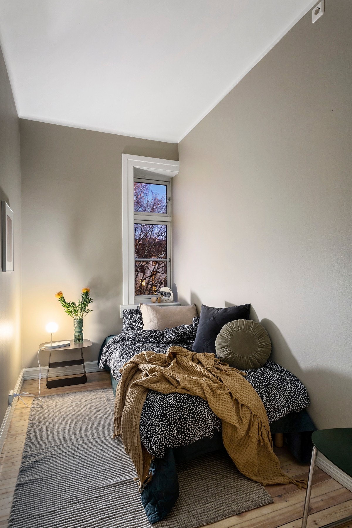 Soverom 2. Galleribilde