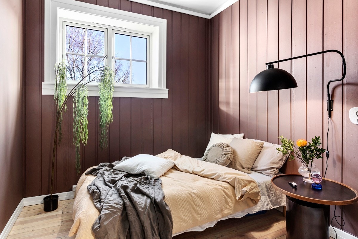 Soverom 3. Galleribilde