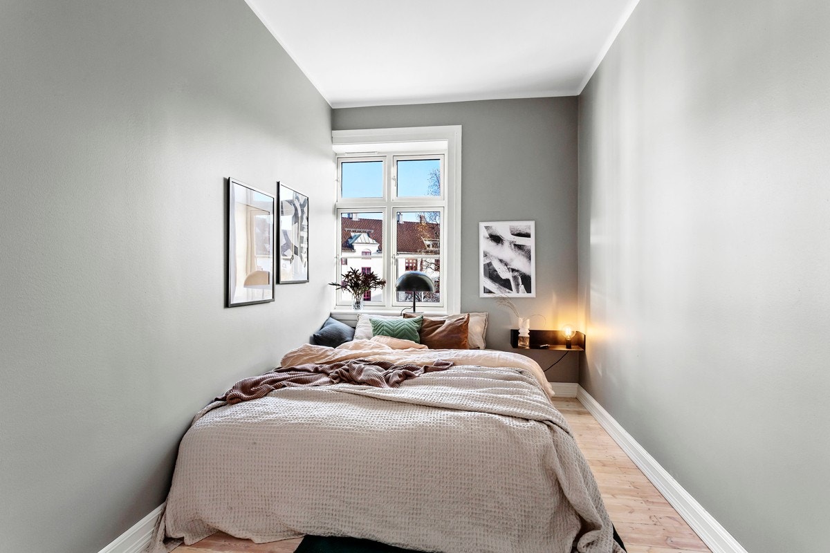 Soverom 1. Galleribilde