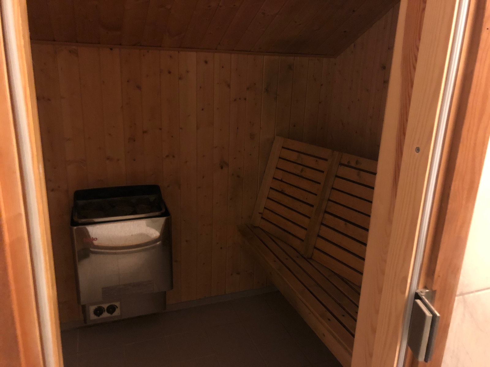 Badstue Galleribilde