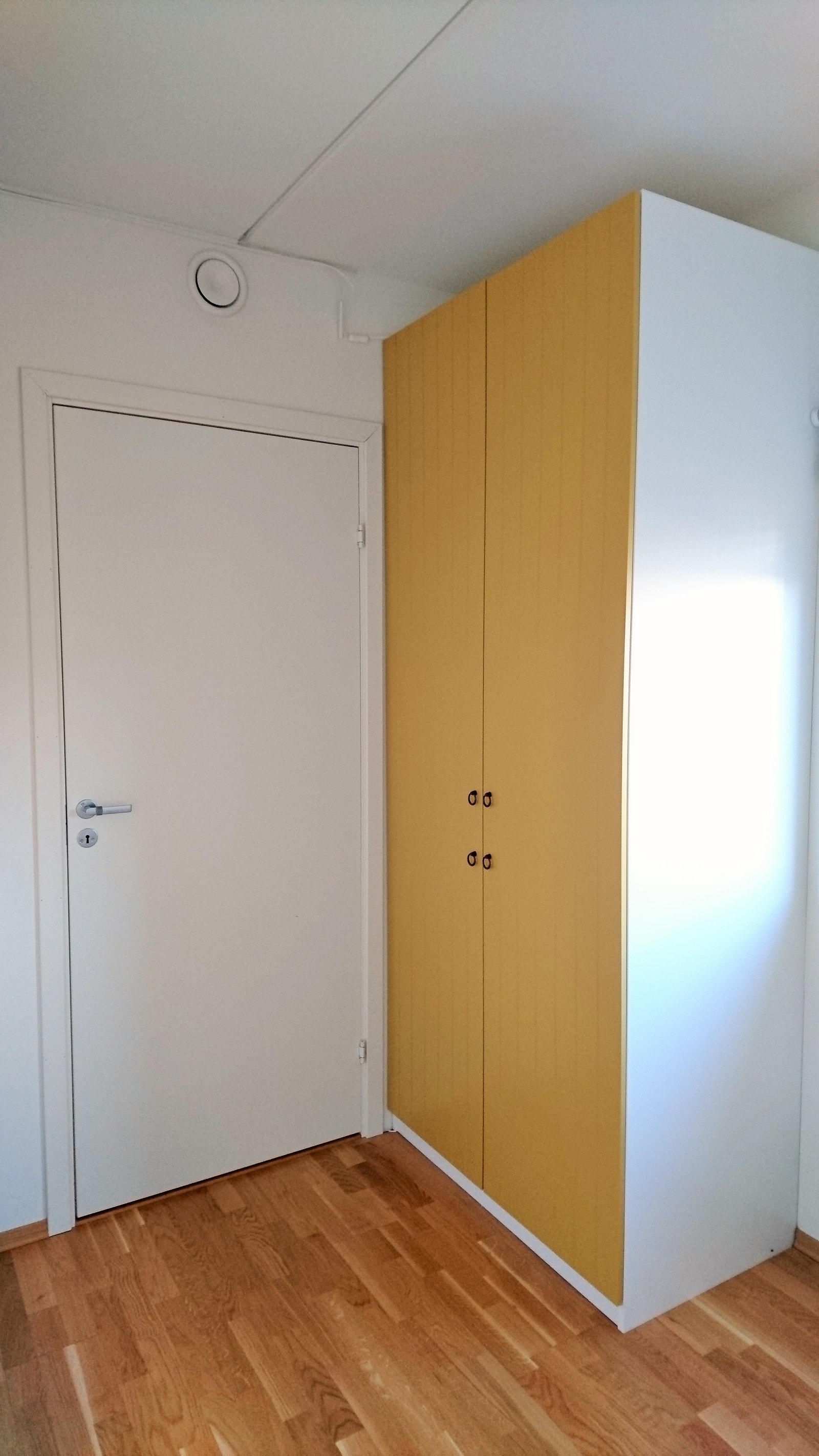 Soverom 1 Galleribilde