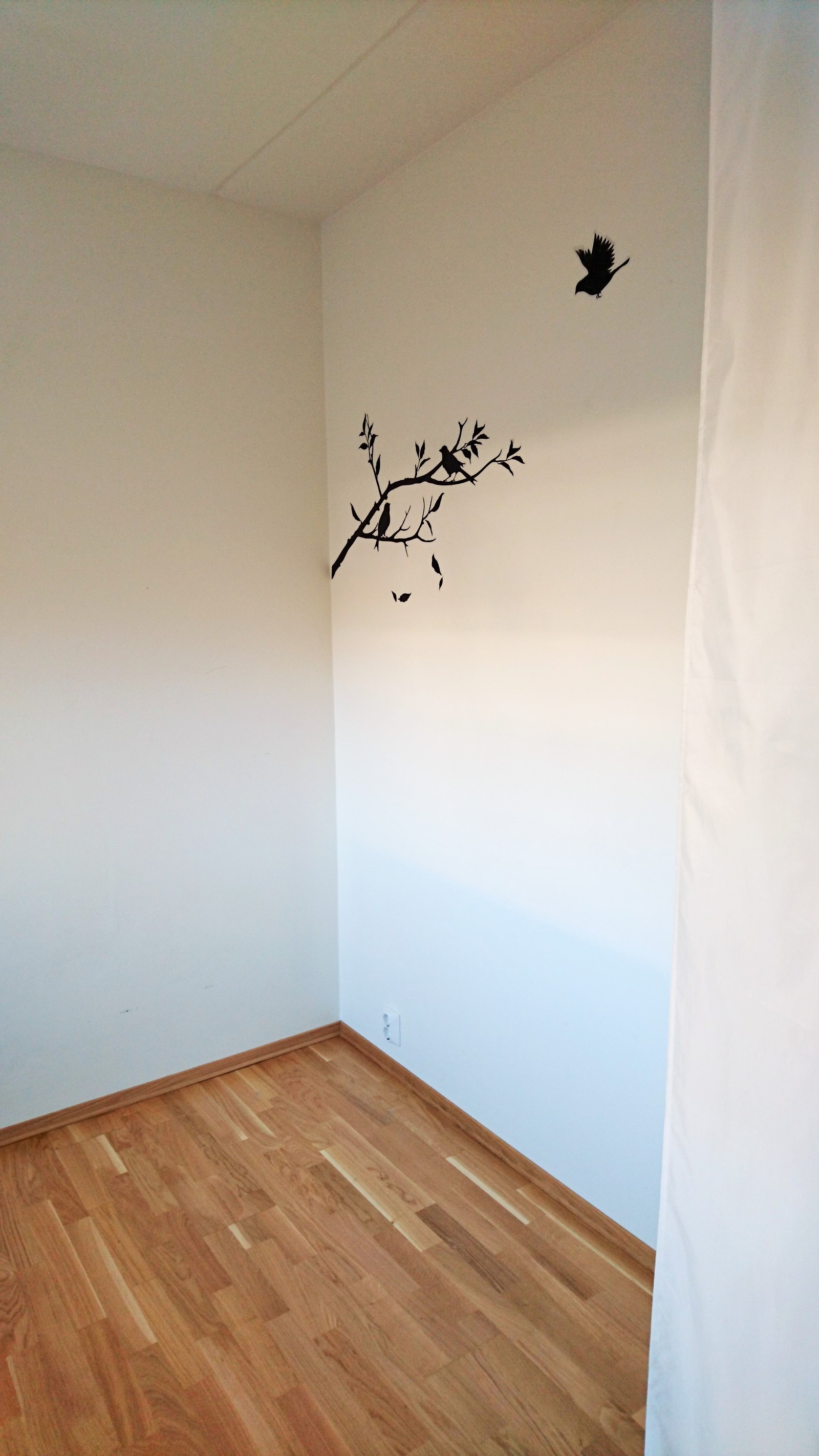 Soverom 1 Galleribilde