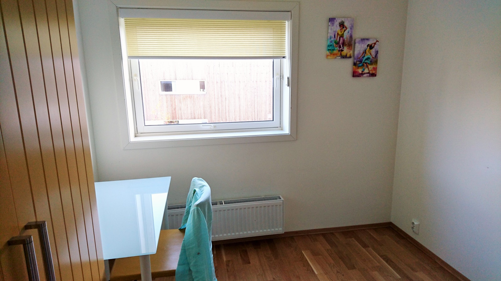 Soverom 3 / kontor Galleribilde