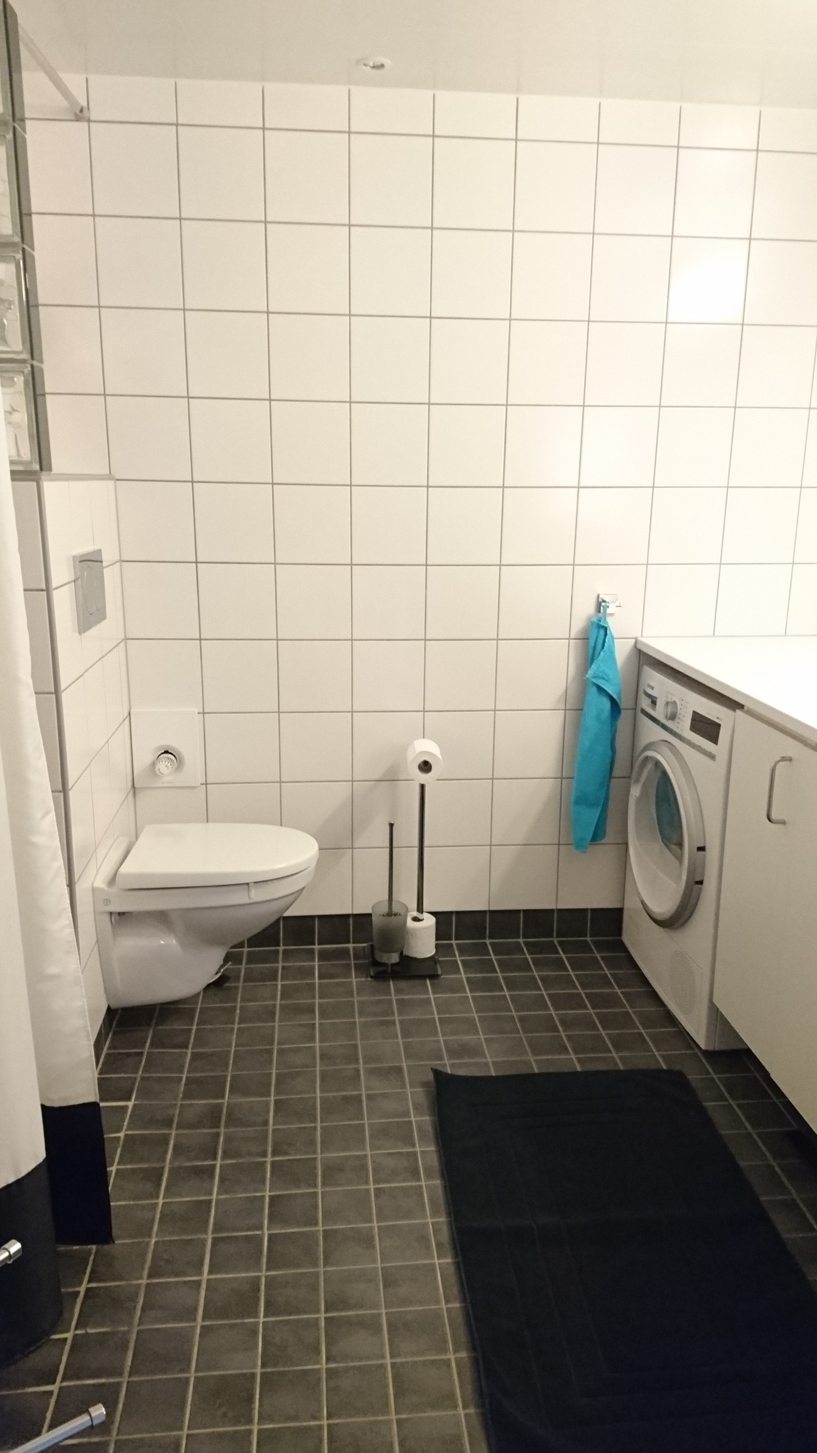 Bad og vaskerom Galleribilde