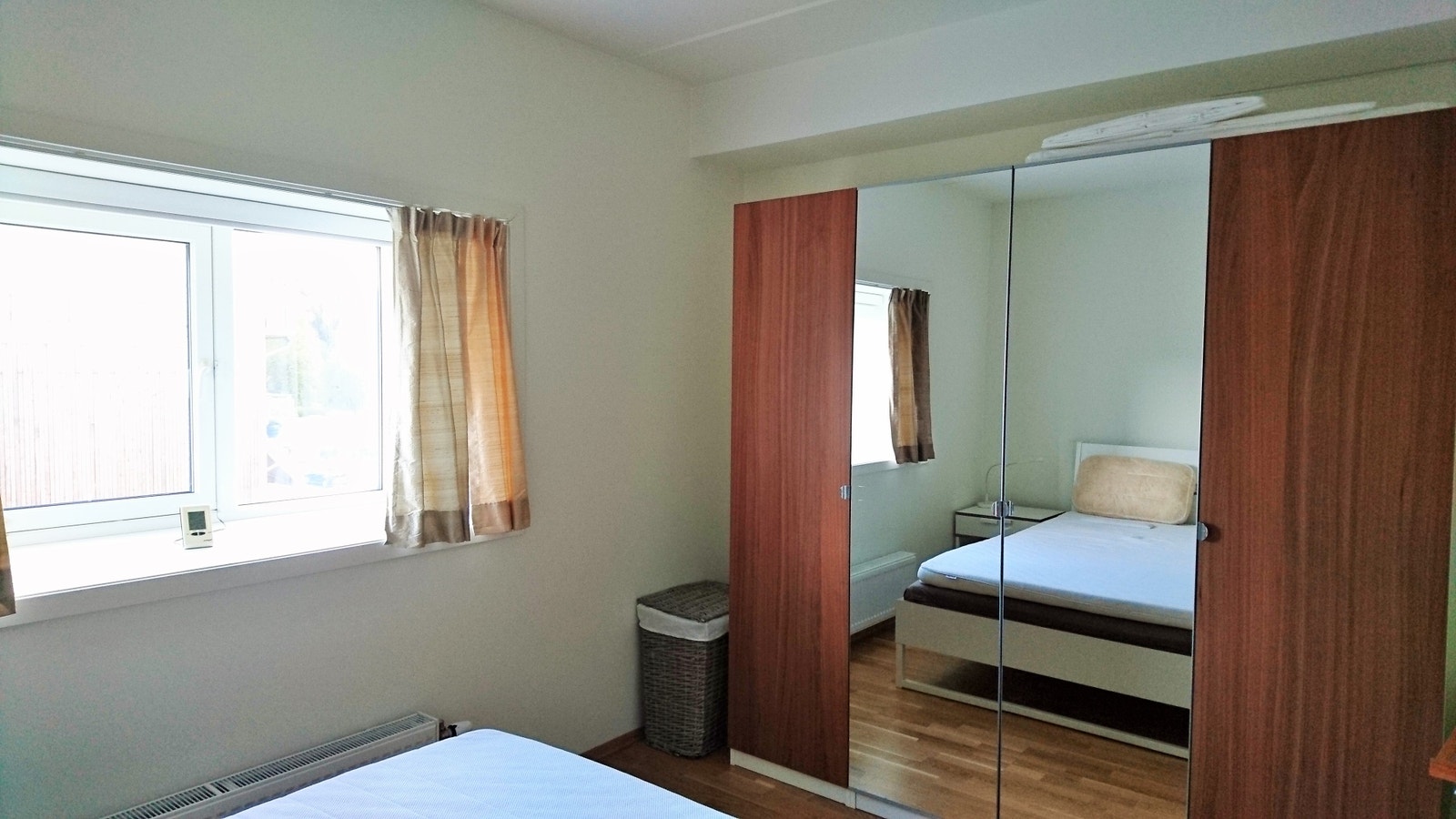 Hovedsoverom Galleribilde