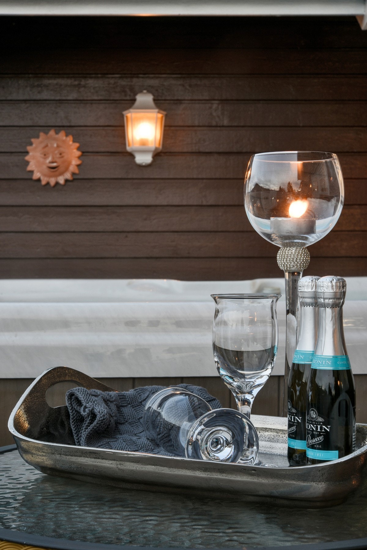 Jacuzzi. Galleribilde