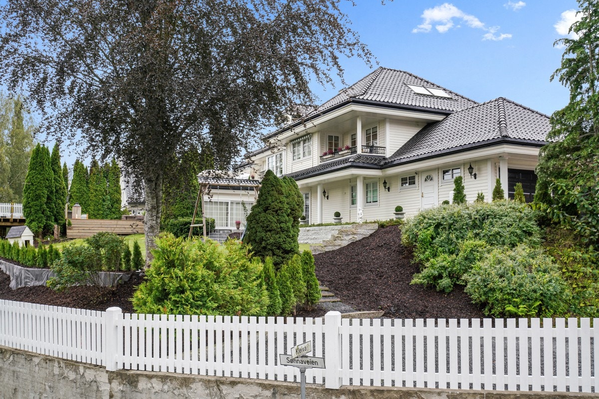 Velkommen til Sønnaveien 25! Galleribilde