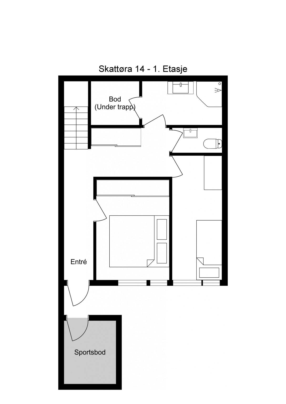 Planskisse