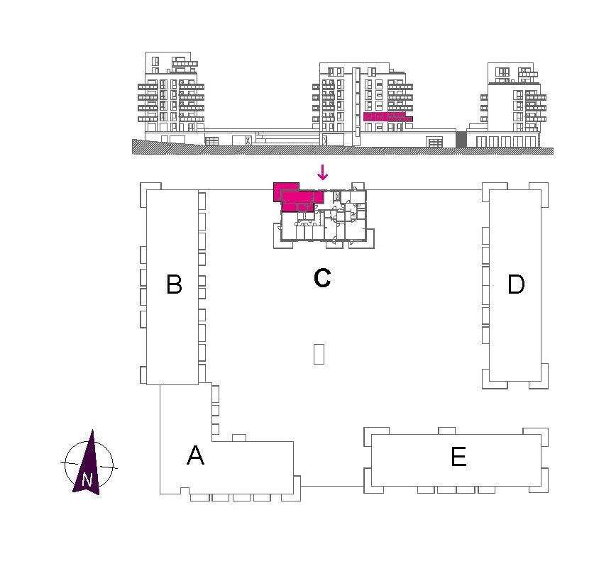 Plassering Galleribilde