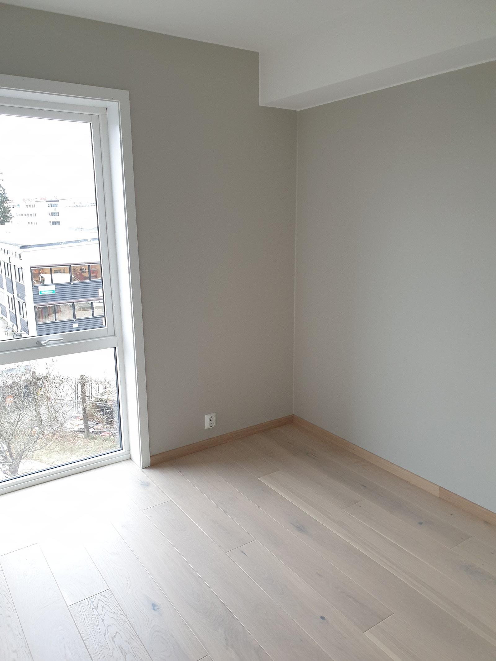 Rom 1 - 7.7 m2 Galleribilde