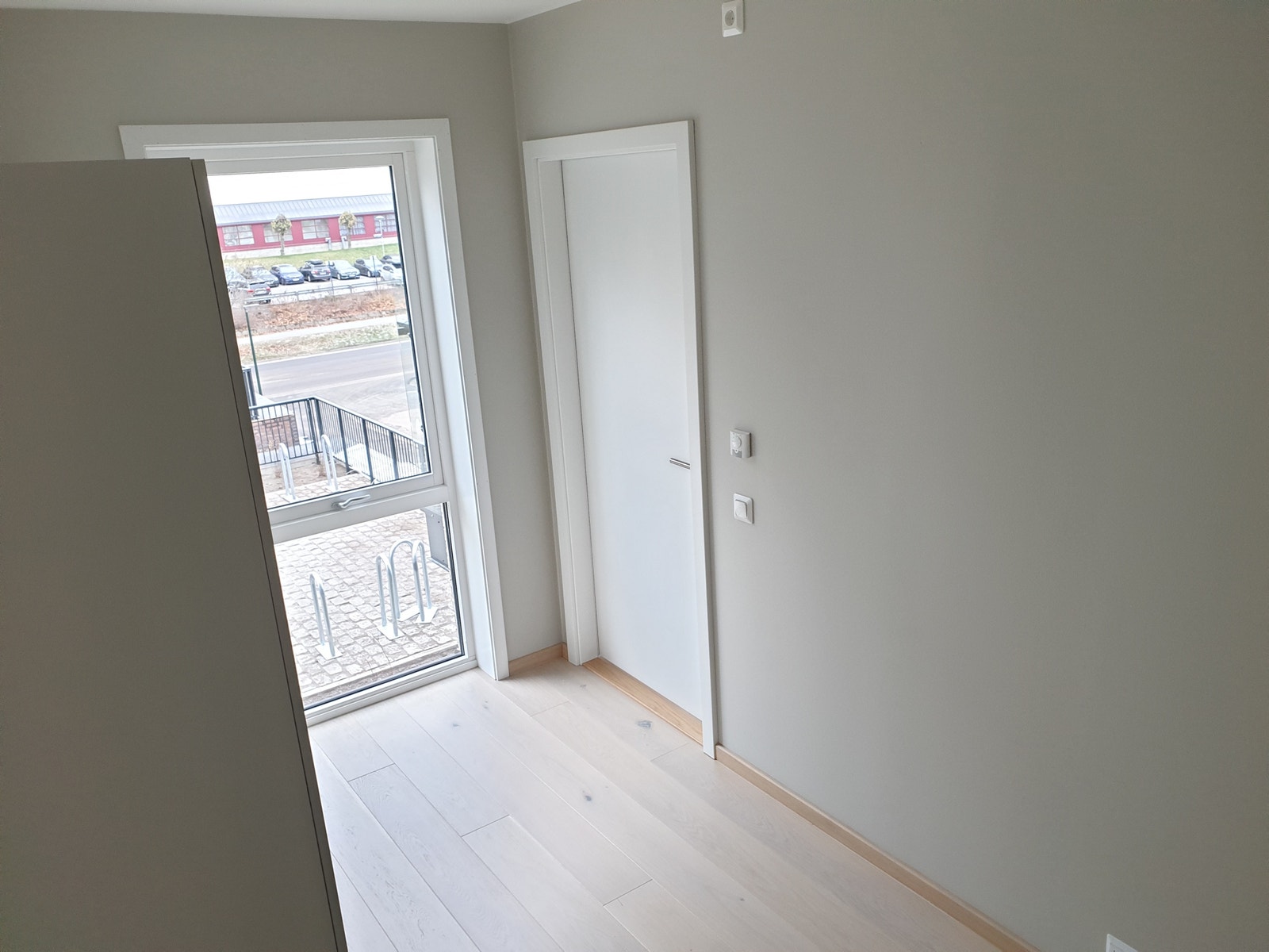 Rom 2 - 8.1 m2 Galleribilde