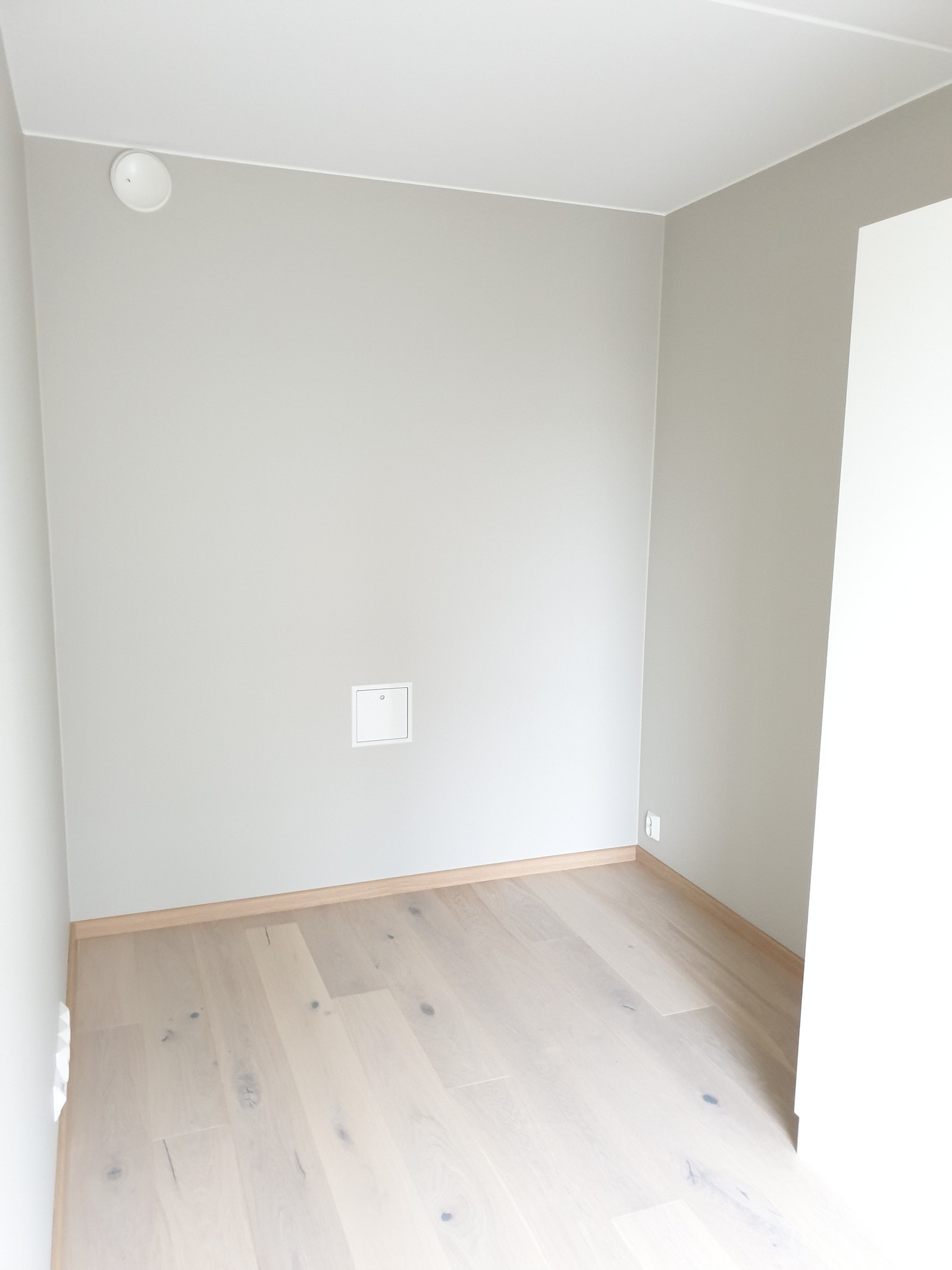 Rom 2 - 8.1 m2 Galleribilde