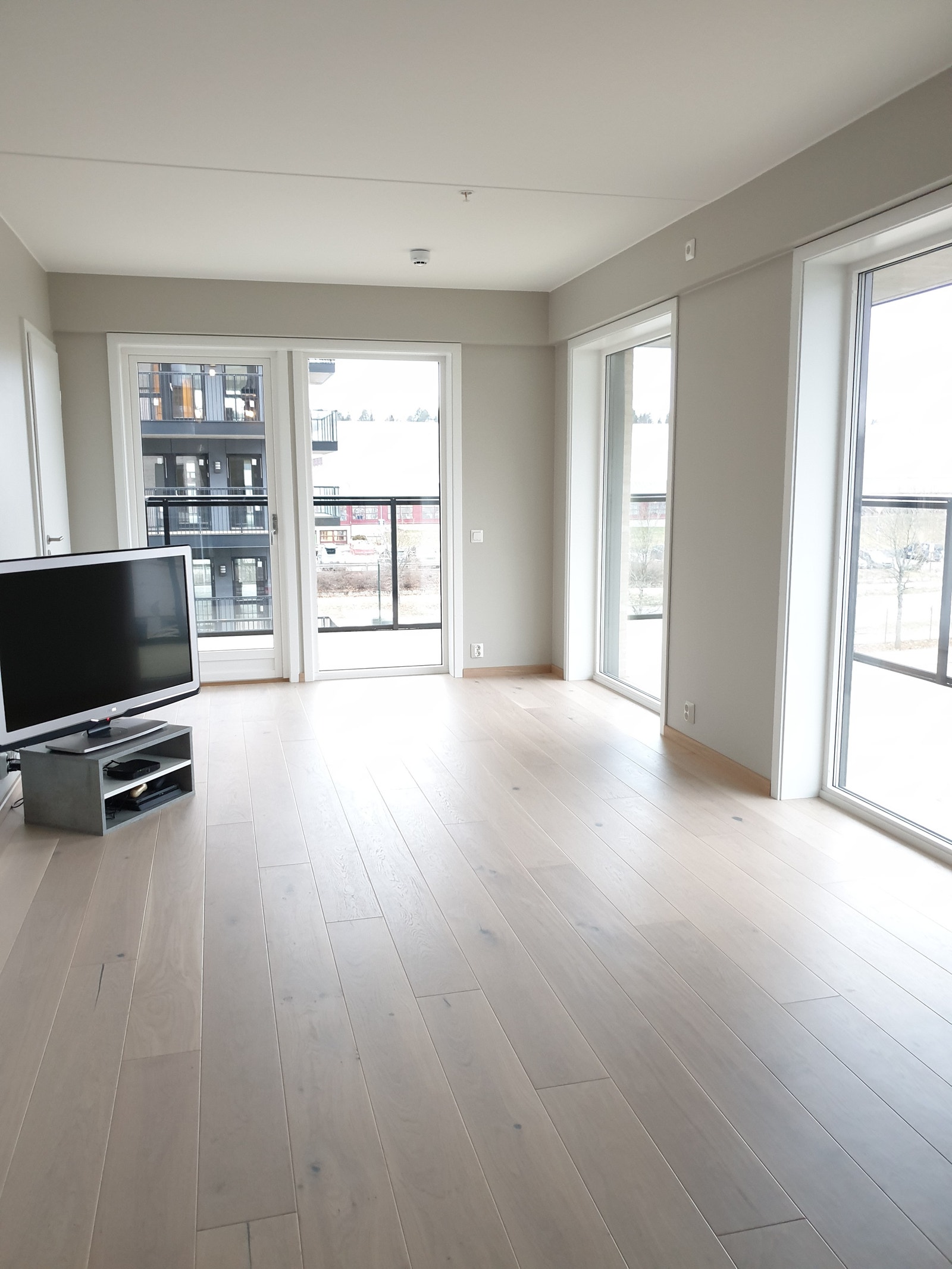 Stue dag Galleribilde