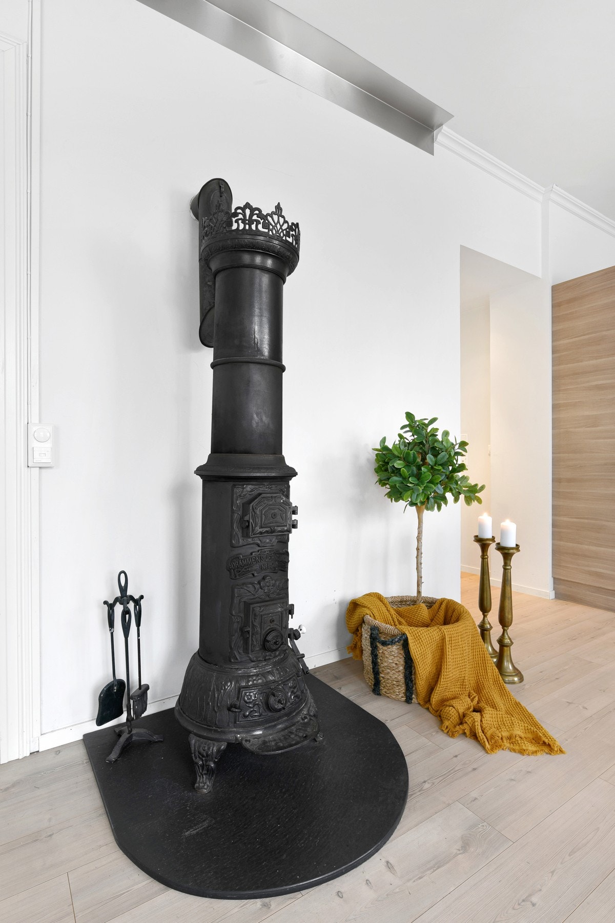 Prinsesseovn. Galleribilde