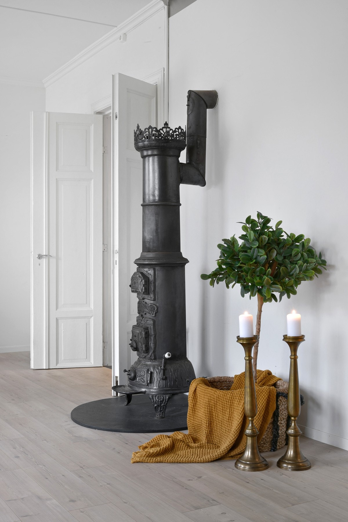 Prinsesseovn. Galleribilde