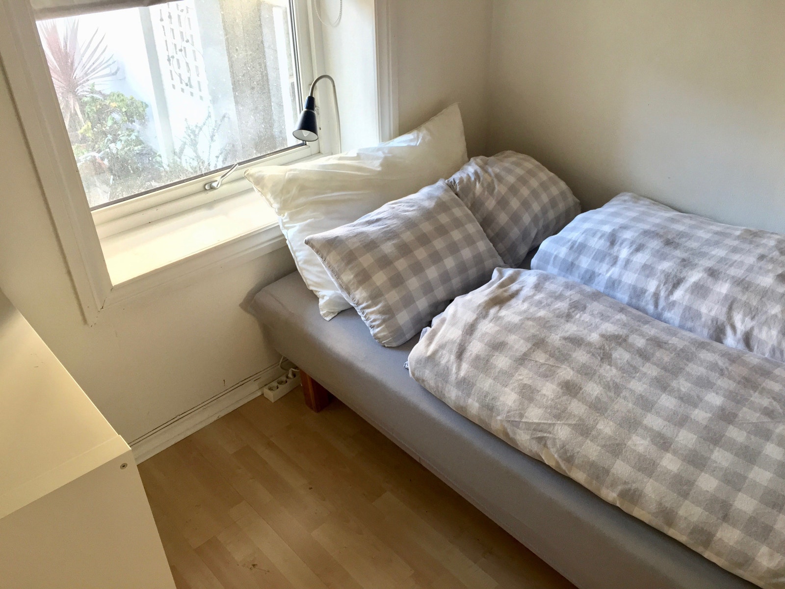 Soverom 2 Galleribilde