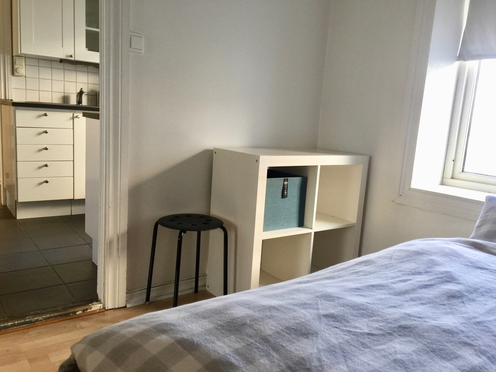 Soverom 2 (mot kjøkken) Galleribilde