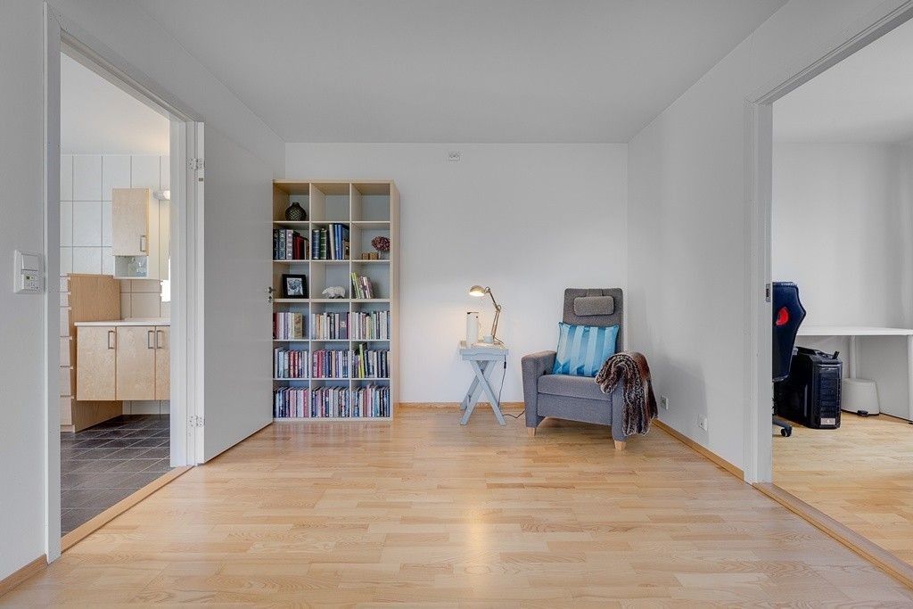 Stue 2.etg Galleribilde