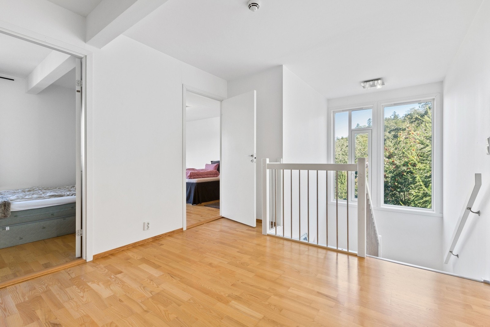 Trapp 2.etg Galleribilde