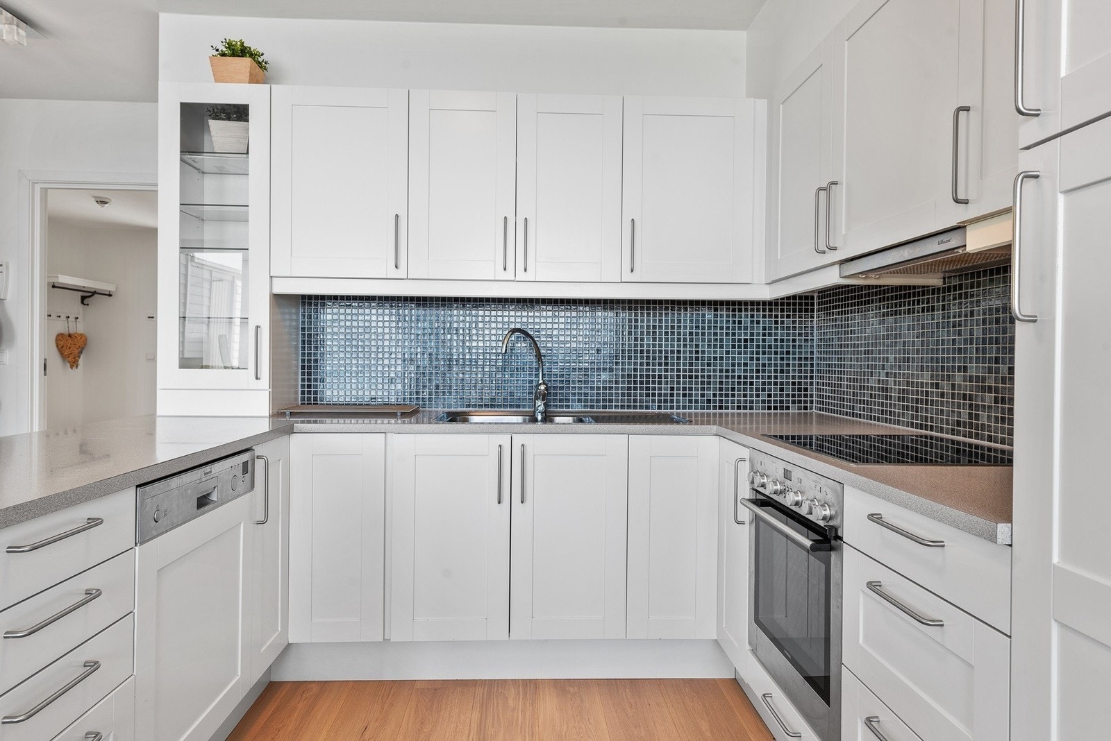 Kjøkken Galleribilde