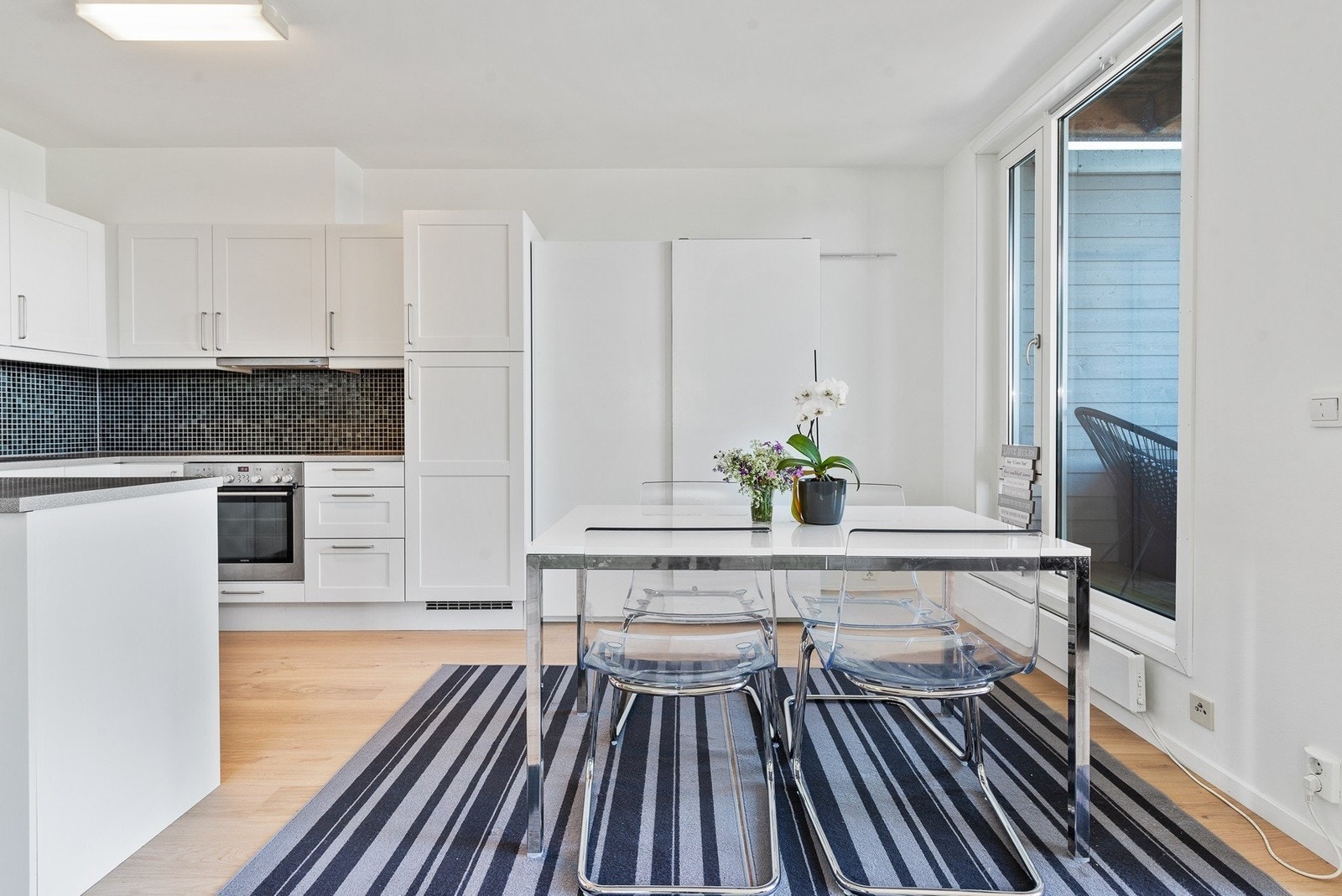 Kjøkken Galleribilde