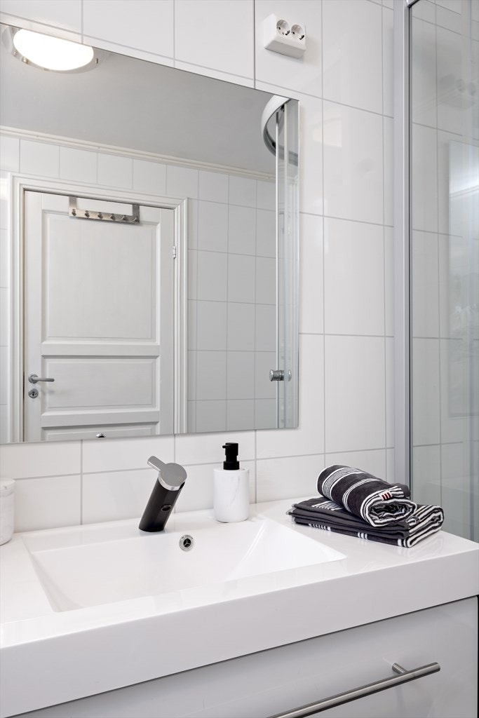 Detaljbilde. Galleribilde