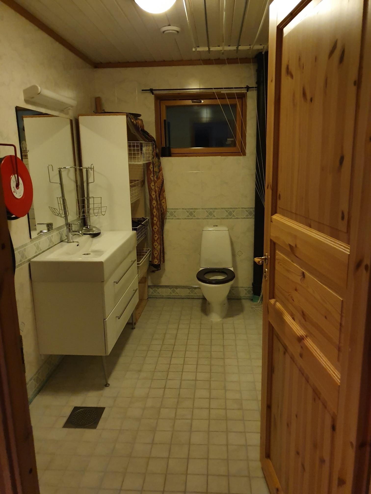 Eget vaskerom Galleribilde