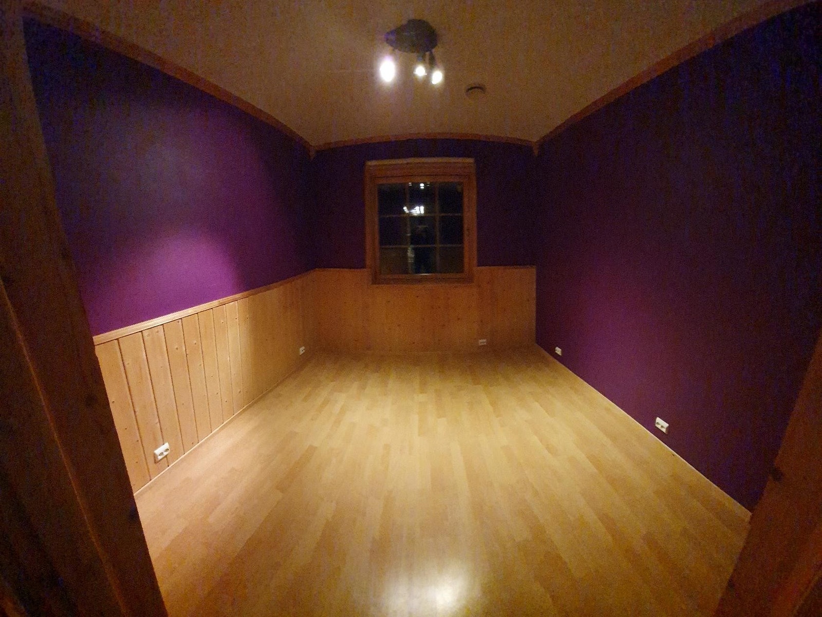 1 av 4 soverom Galleribilde