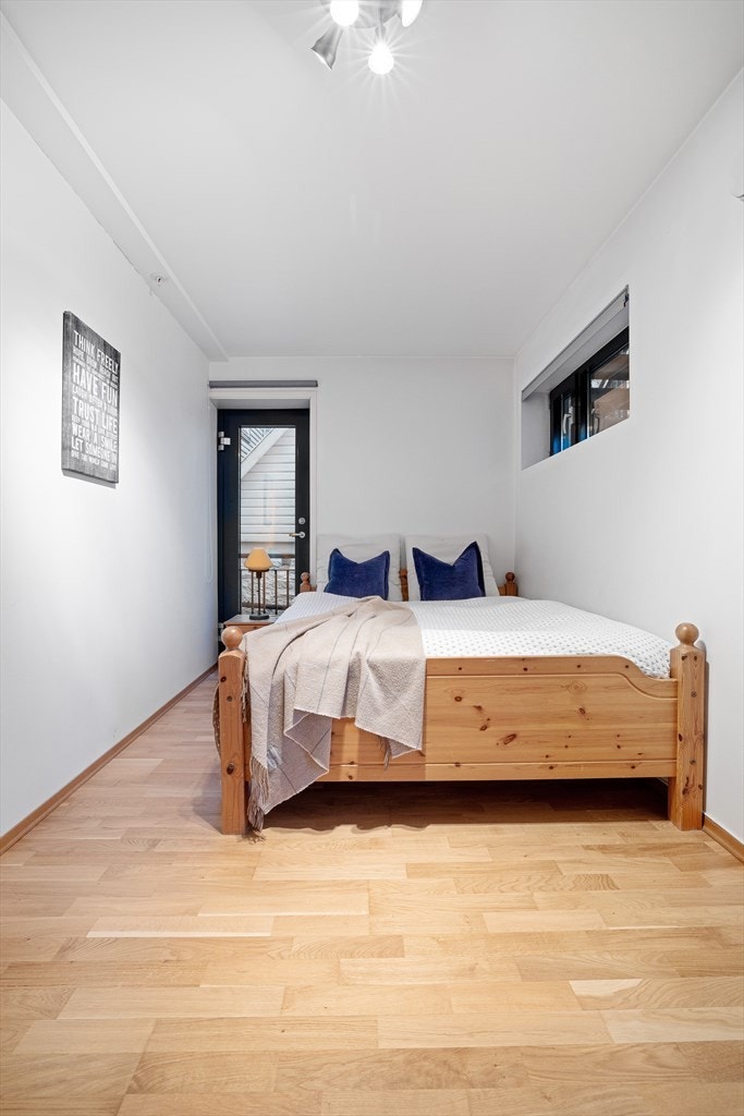 2.etg. Soverom Galleribilde