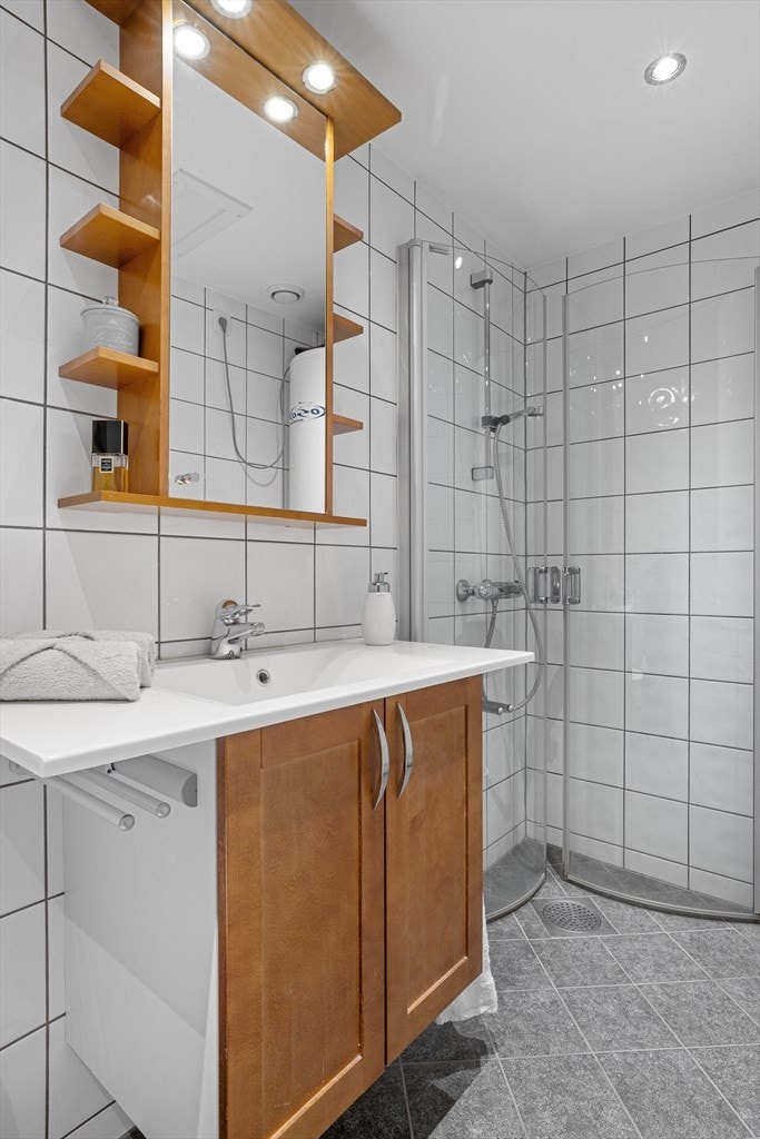 2.etg.: Bad Galleribilde