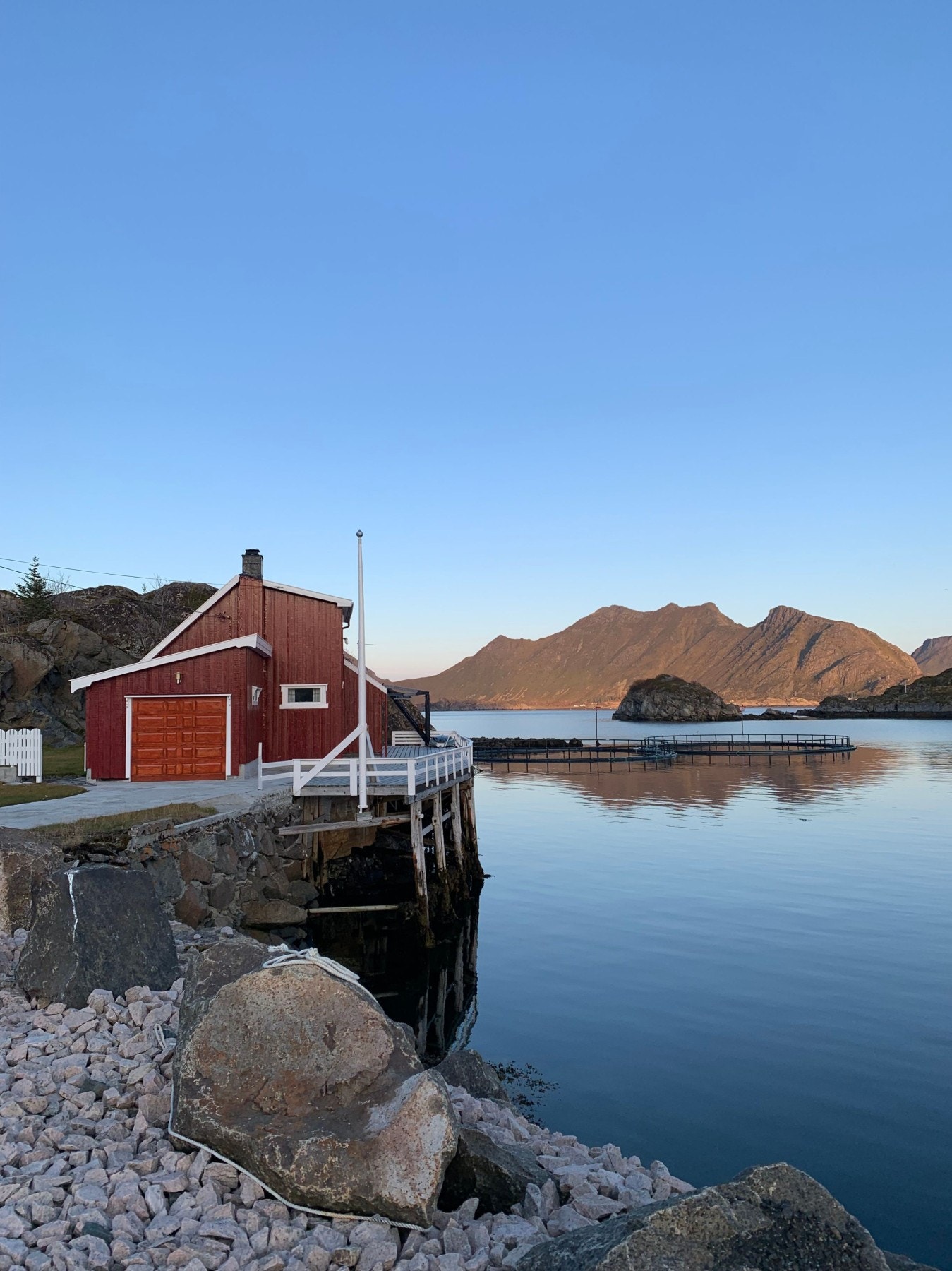 Privat foto Galleribilde