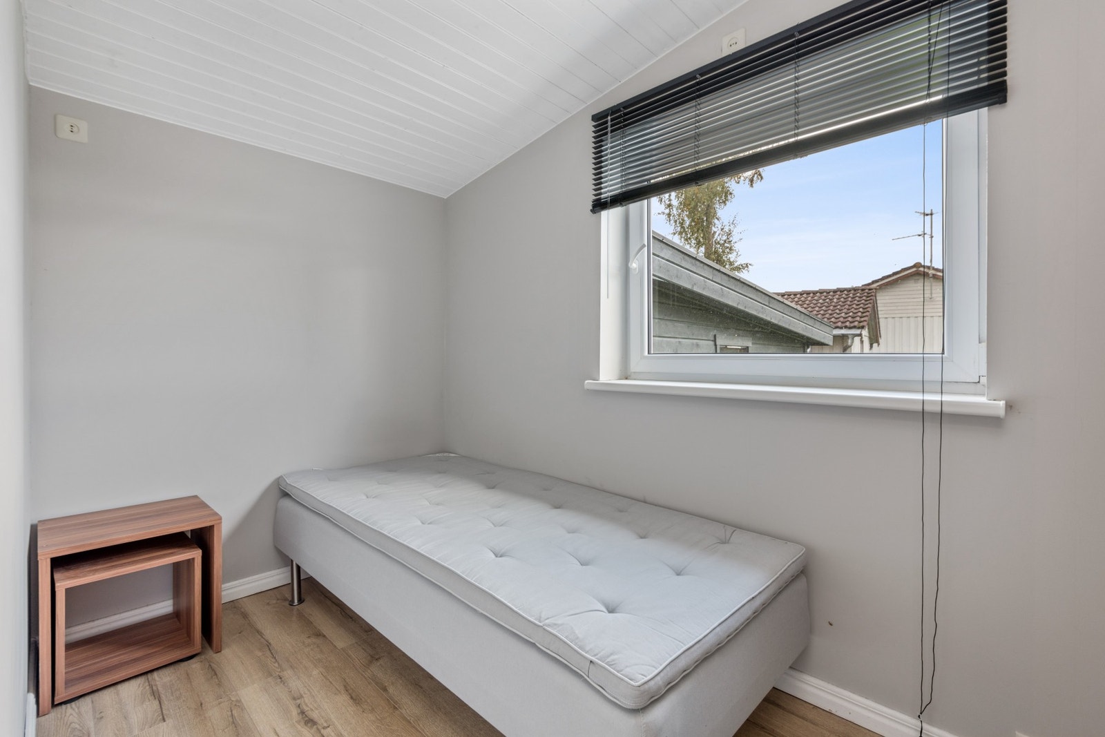 Kontor/soverom 1. etasje. Galleribilde