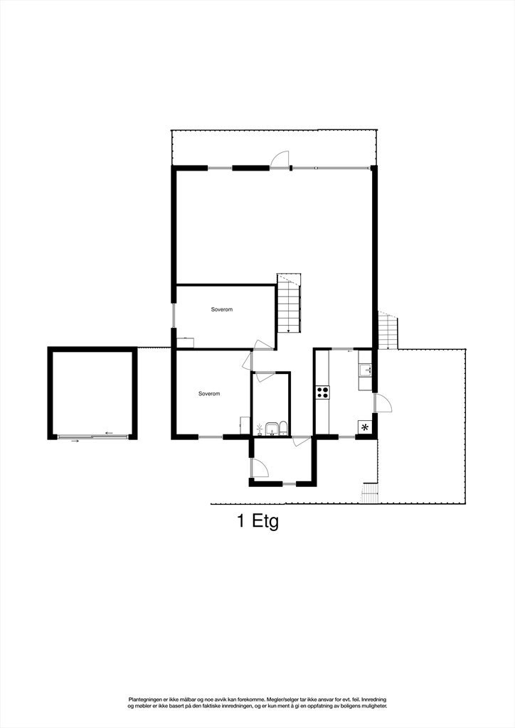 Røykås 1.etasje.jpg Galleribilde