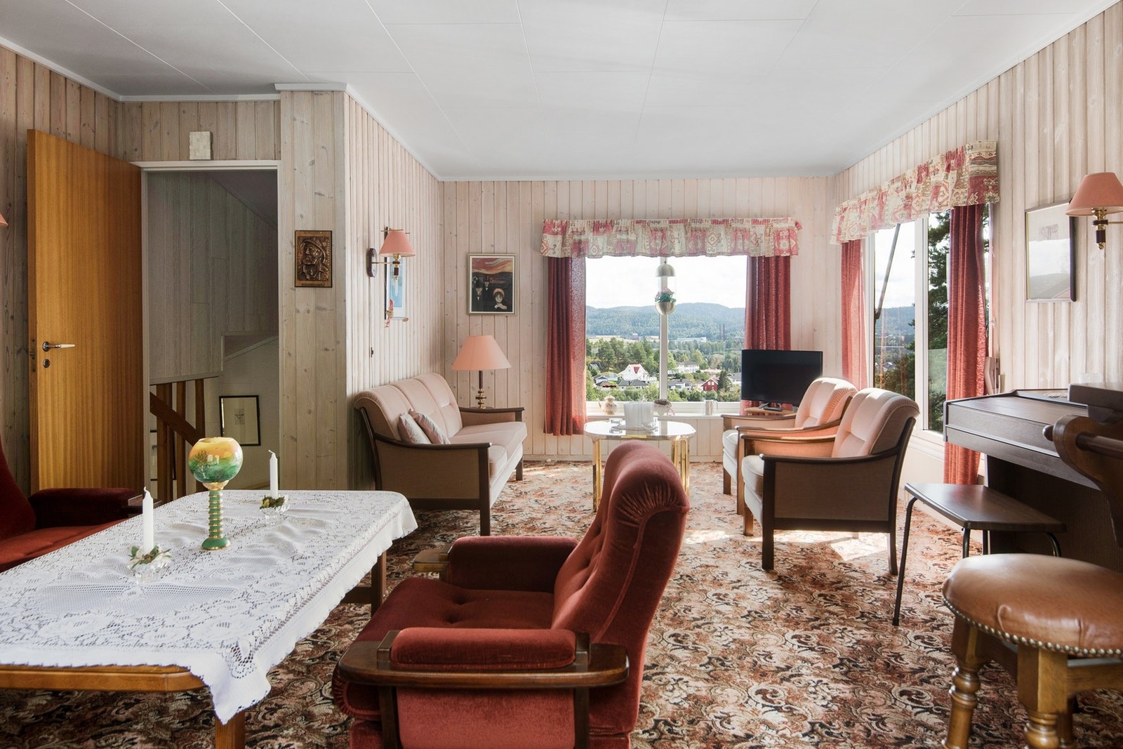 Soverom 4 Galleribilde