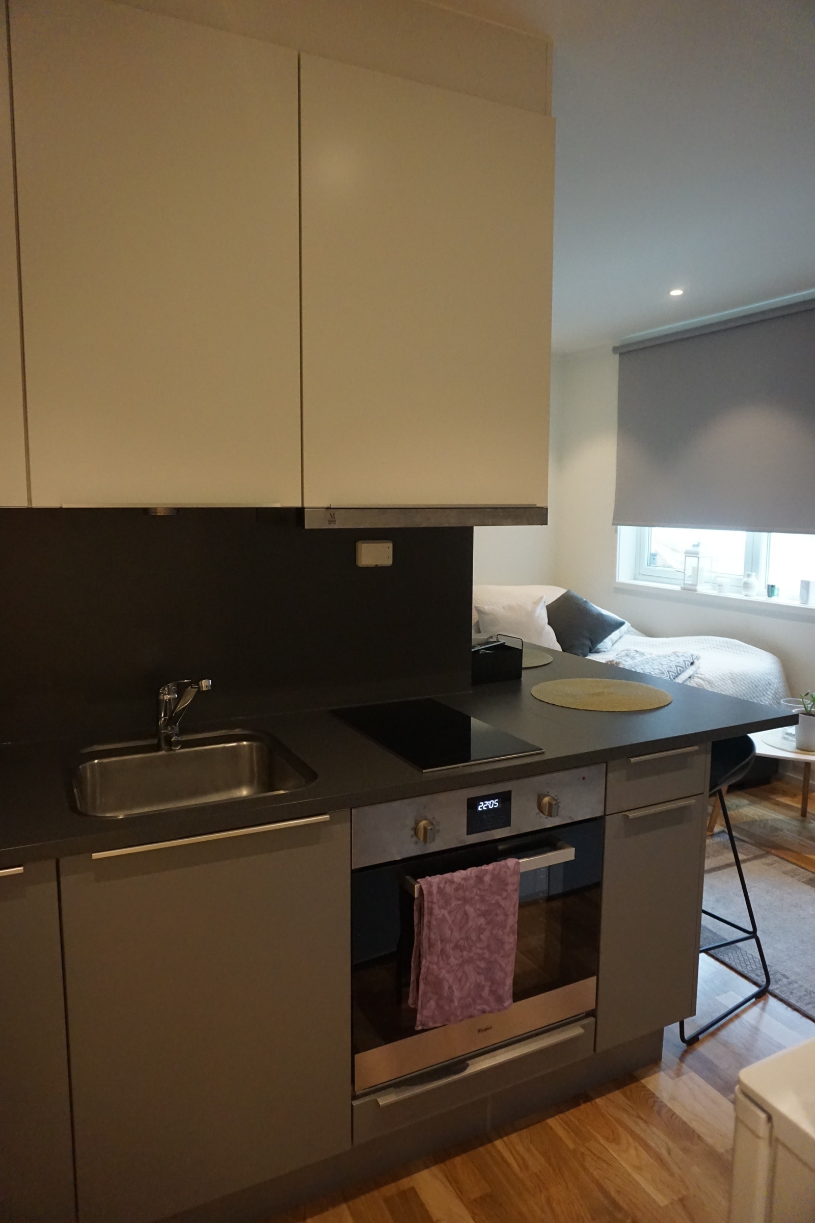 Kjøkkeninnredning fra HTH Galleribilde