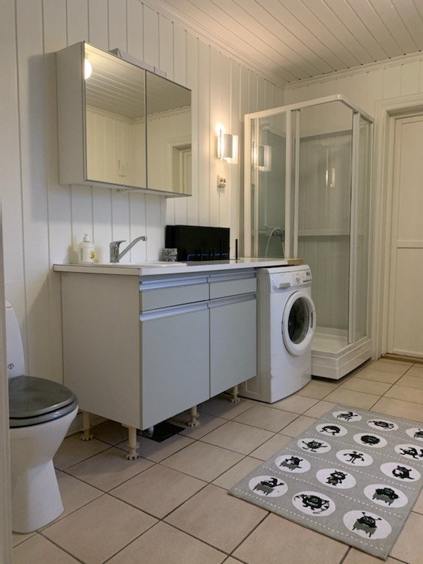 Bad 2 nede Galleribilde