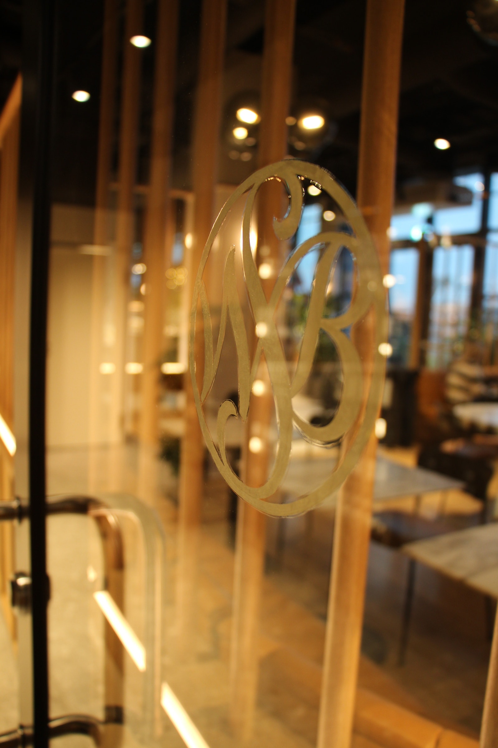 Bakeri. Galleribilde