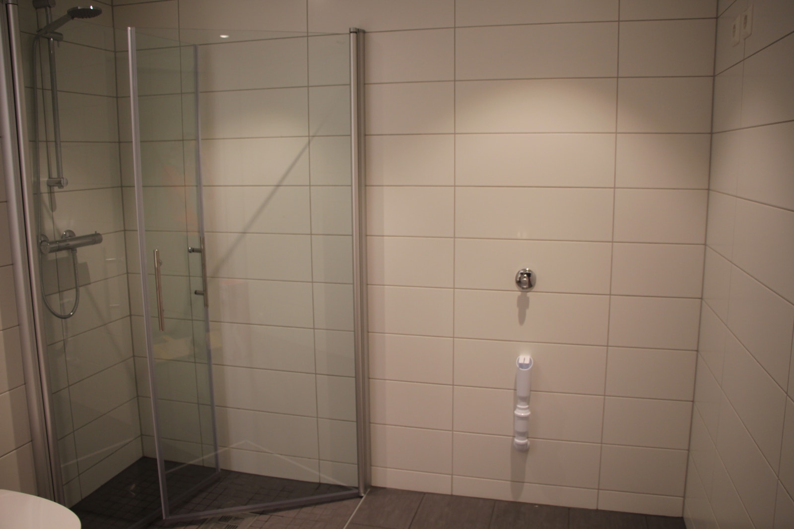 Oppkobling til vaskemaskin Galleribilde