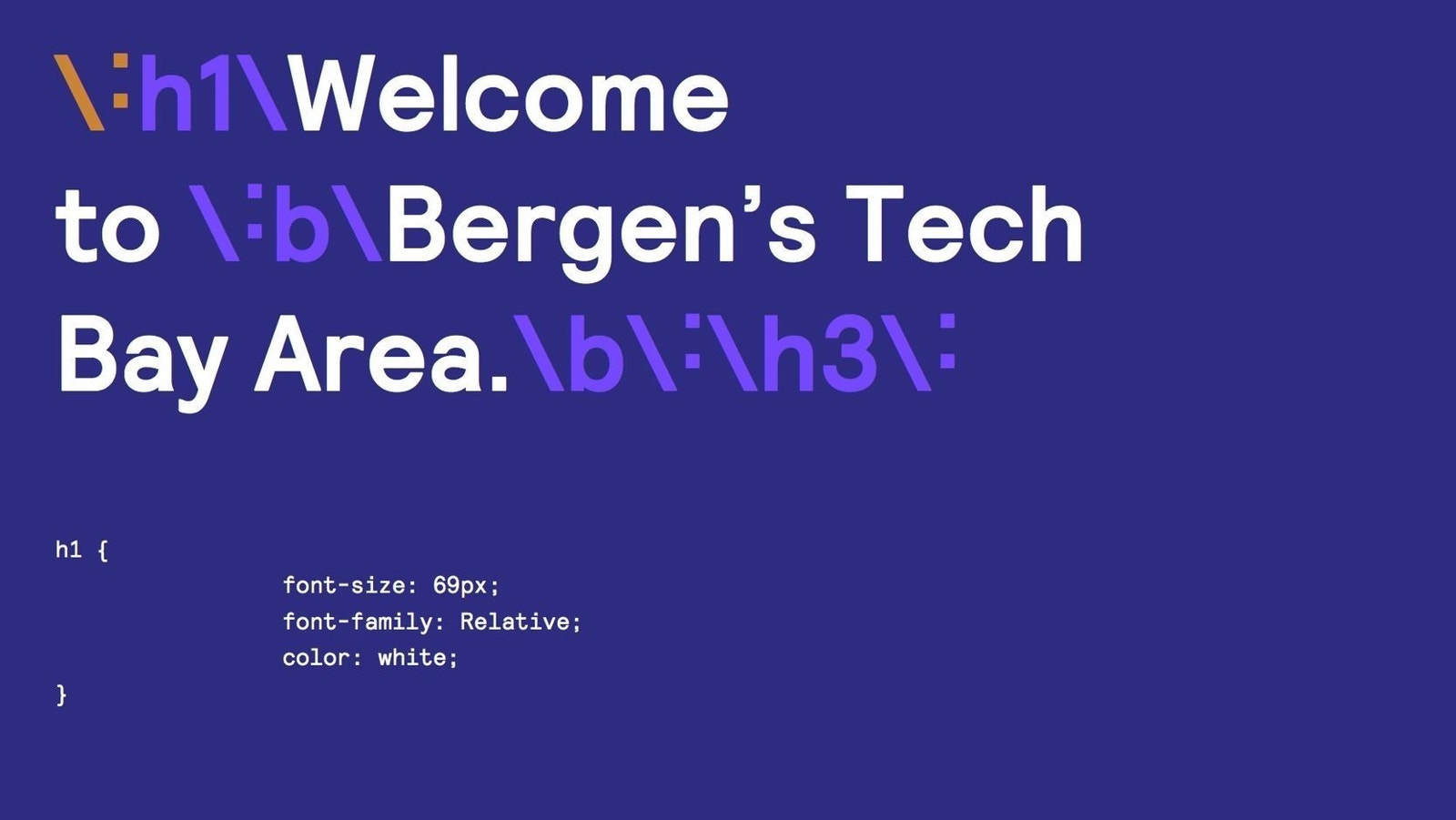 Velkommen til Teknologiviken Galleribilde