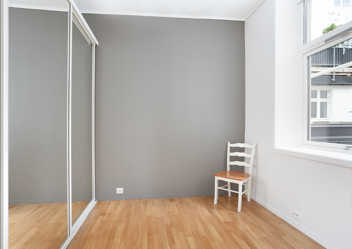 Soverom Galleribilde